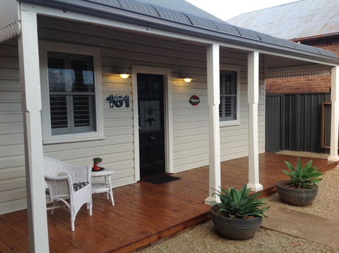 Thelma's Temora - Tweed Heads Accommodation 1