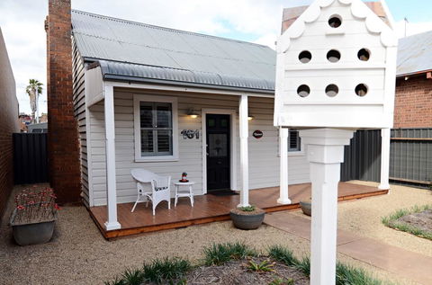 Thelma's Temora - Tweed Heads Accommodation 0