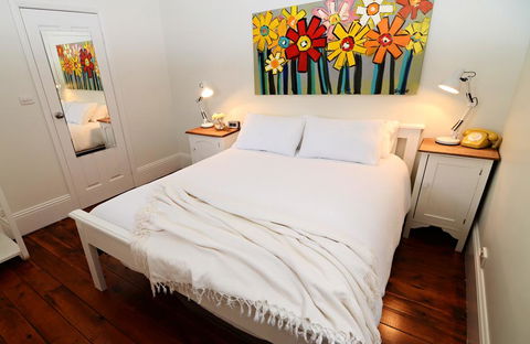 Thelma's Temora - Tweed Heads Accommodation 4