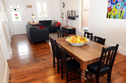Thelma's Temora - Tweed Heads Accommodation 7