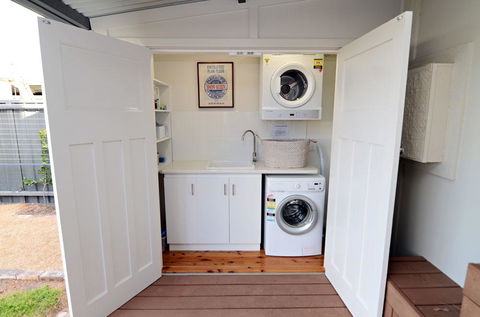 Thelma's Temora - Tweed Heads Accommodation 8