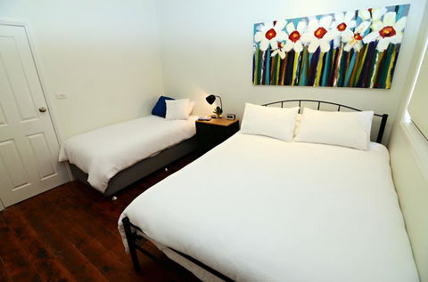 Thelma's Temora - Tweed Heads Accommodation 5
