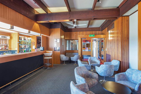 Black Dolphin Resort Motel & Apartments - Tweed Heads Accommodation 39