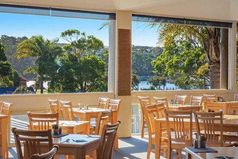 Black Dolphin Resort Motel & Apartments - Tweed Heads Accommodation 31