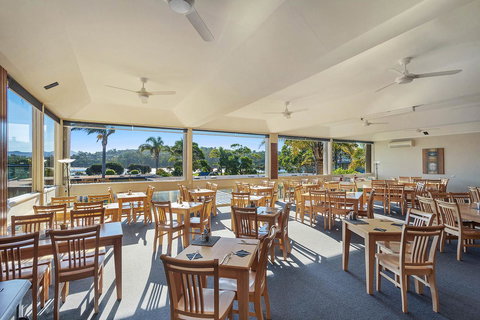 Black Dolphin Resort Motel & Apartments - Tweed Heads Accommodation 33