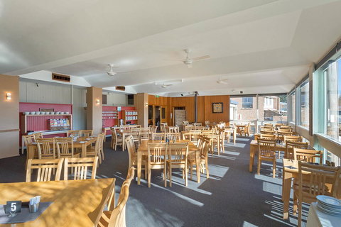 Black Dolphin Resort Motel & Apartments - Tweed Heads Accommodation 27