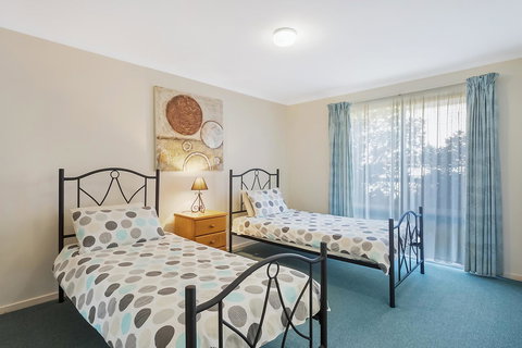 Black Dolphin Resort Motel & Apartments - Tweed Heads Accommodation 2