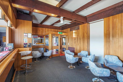 Black Dolphin Resort Motel & Apartments - Tweed Heads Accommodation 35