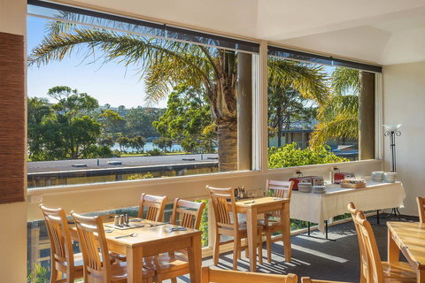 Black Dolphin Resort Motel & Apartments - Tweed Heads Accommodation 30