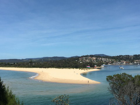 Black Dolphin Resort Motel & Apartments - Tweed Heads Accommodation 7