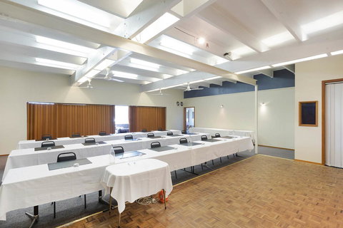 Black Dolphin Resort Motel & Apartments - Tweed Heads Accommodation 36