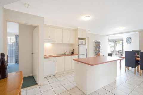 Black Dolphin Resort Motel & Apartments - Tweed Heads Accommodation 5