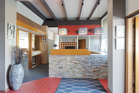 Black Dolphin Resort Motel & Apartments - Tweed Heads Accommodation 40