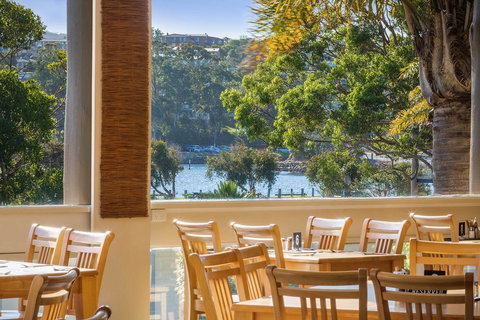 Black Dolphin Resort Motel & Apartments - Tweed Heads Accommodation 32