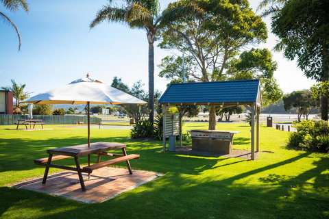 Black Dolphin Resort Motel & Apartments - Tweed Heads Accommodation 28