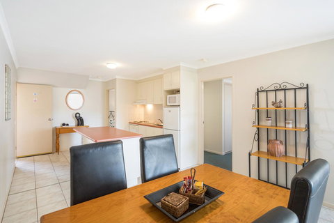 Black Dolphin Resort Motel & Apartments - Tweed Heads Accommodation 4