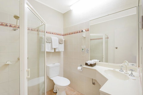 Black Dolphin Resort Motel & Apartments - Tweed Heads Accommodation 11