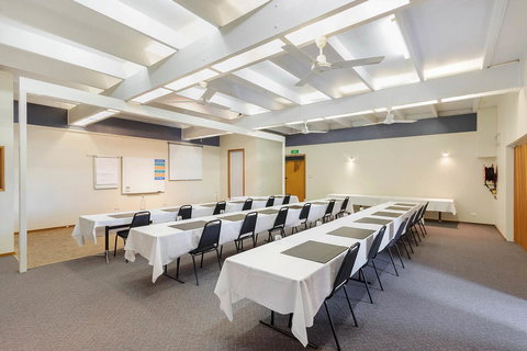 Black Dolphin Resort Motel & Apartments - Tweed Heads Accommodation 37