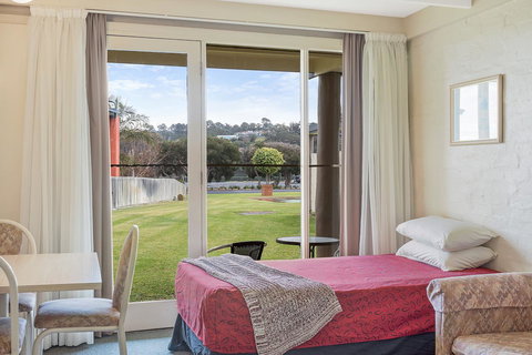 Black Dolphin Resort Motel & Apartments - Tweed Heads Accommodation 15