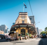 Australian Heritage Hotel - Tweed Heads Accommodation