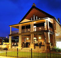 Perry Street Hotel - Tweed Heads Accommodation