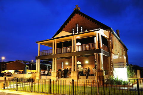 Perry Street Hotel - Tweed Heads Accommodation 0