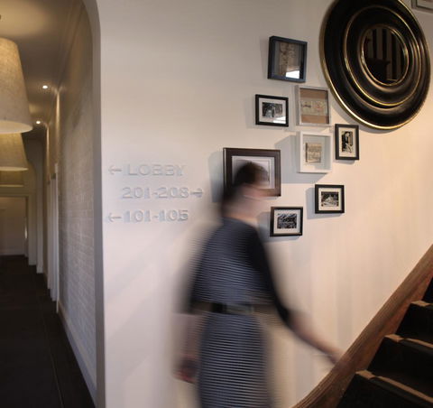 Perry Street Hotel - Tweed Heads Accommodation 6