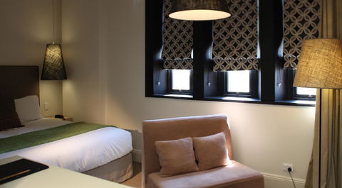 Perry Street Hotel - Tweed Heads Accommodation 2
