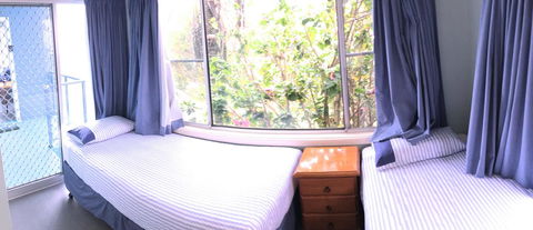 Clareview, 8 Korogora Street - Tweed Heads Accommodation 1