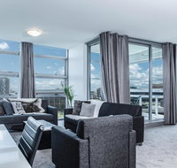 DD Apartments on Sussex Street - Tweed Heads Accommodation