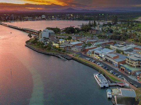 Centrepoint 10 - Tweed Heads Accommodation 5