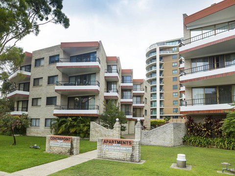 Centrepoint 10 - Tweed Heads Accommodation 4