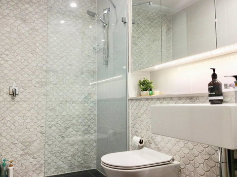 The Lighthouse - Tweed Heads Accommodation 8