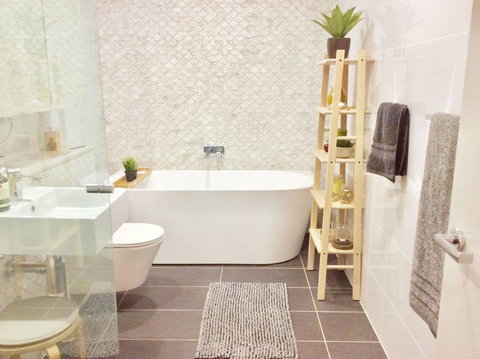 The Lighthouse - Tweed Heads Accommodation 7