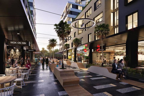 The Lighthouse - Tweed Heads Accommodation 14