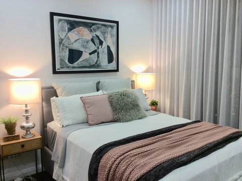 The Lighthouse - Tweed Heads Accommodation 9