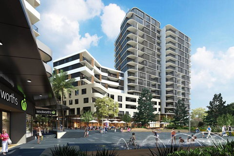 The Lighthouse - Tweed Heads Accommodation 12