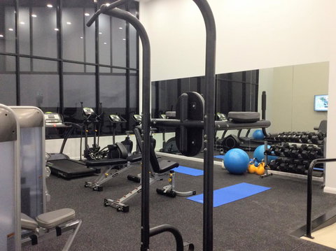 The Lighthouse - Tweed Heads Accommodation 11