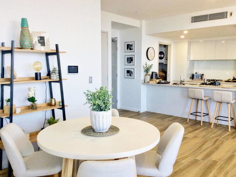 The Lighthouse - Tweed Heads Accommodation 4