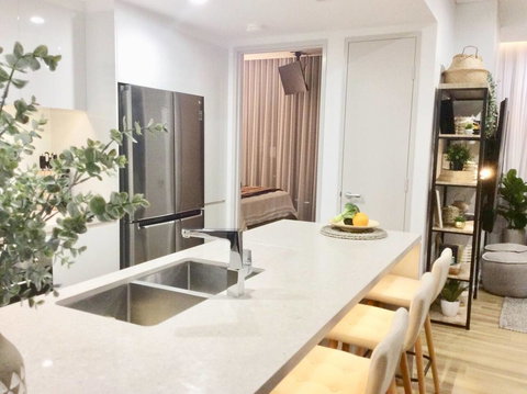 The Lighthouse - Tweed Heads Accommodation 6