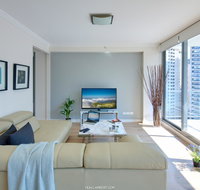 Zara Tower  Luxury Suites and Apartments - Tweed Heads Accommodation