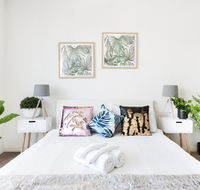 New SilkRoad Apartments Sydney - Tweed Heads Accommodation