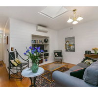 North Sydney Historic Whalers Cottage - Tweed Heads Accommodation
