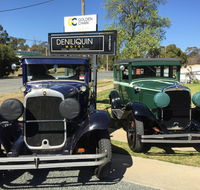 Deniliquin Motel - Tweed Heads Accommodation