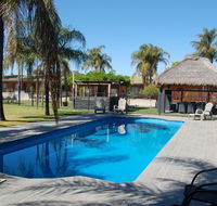 Federation Motor Inn - Corowa - Tweed Heads Accommodation
