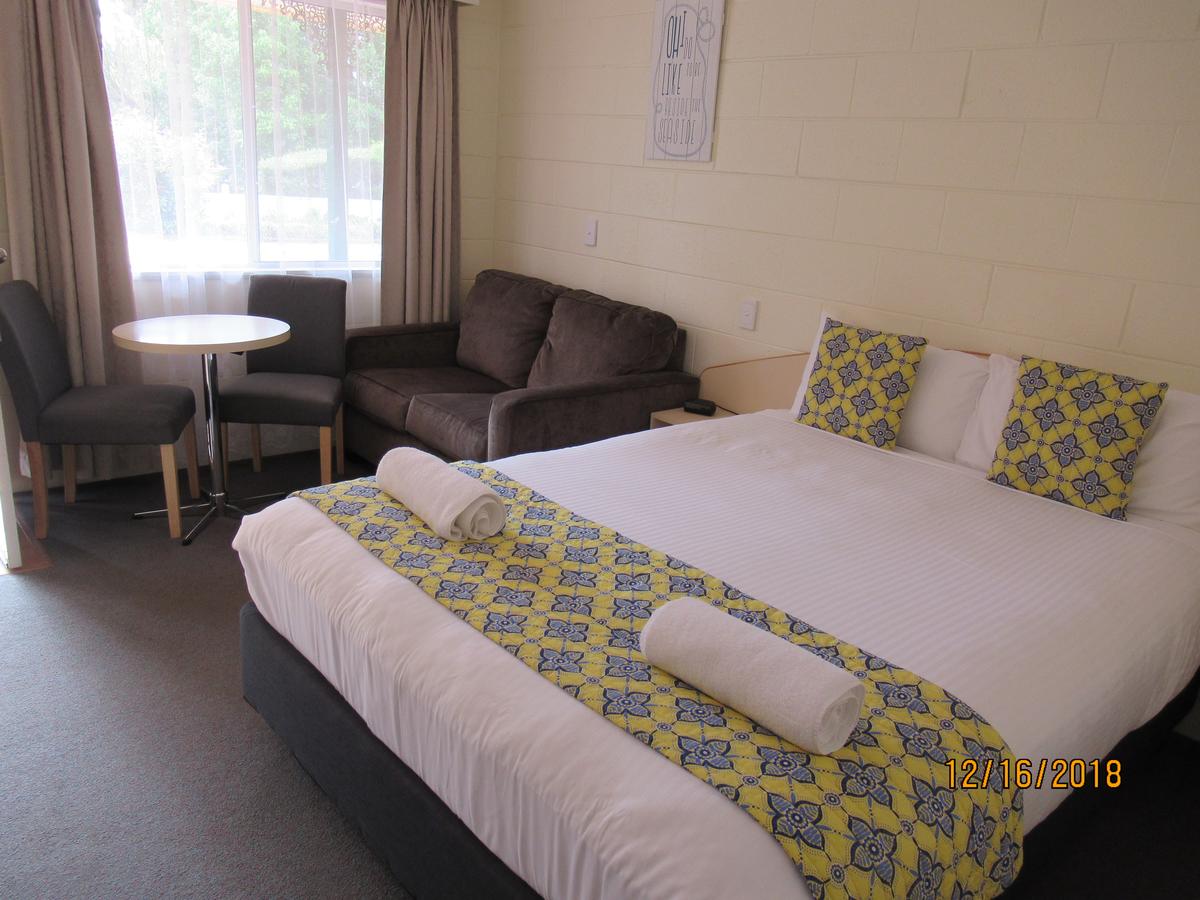 Congo NSW Tweed Heads Accommodation