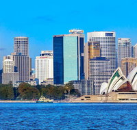 Sydney Harbour Marriott Hotel at Circular Quay - Tweed Heads Accommodation
