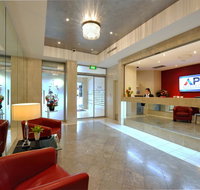 APX Darling Harbour - Tweed Heads Accommodation