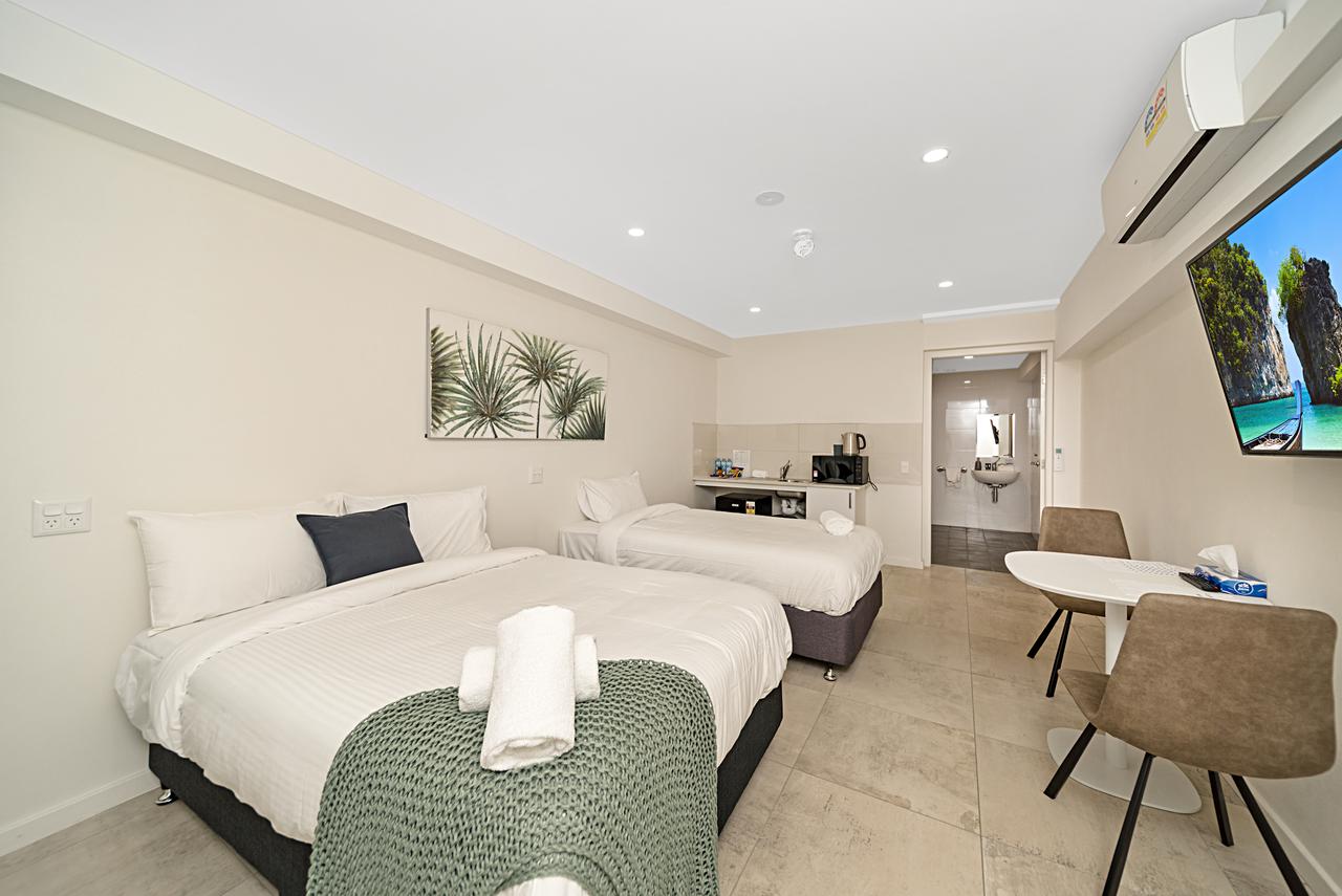 Middle Arm NSW Tweed Heads Accommodation