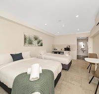 Carlton Suites - Tweed Heads Accommodation